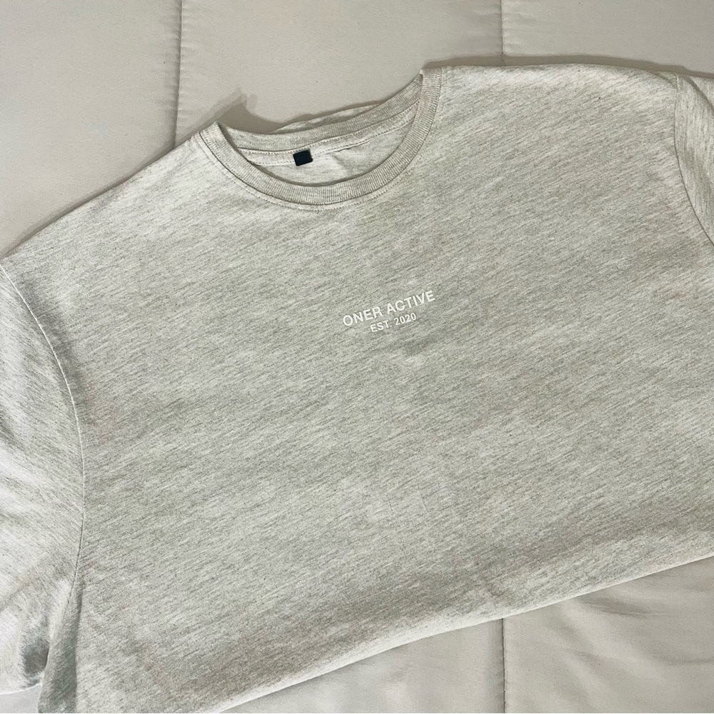 ONER ACTIVE Est.2020 Tee